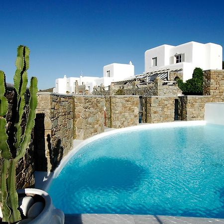 Ftelia Bay Boutique Hotel Экстерьер фото