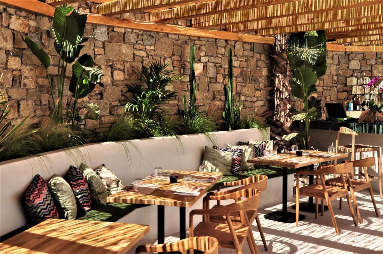 Ftelia Bay Boutique Hotel Экстерьер фото