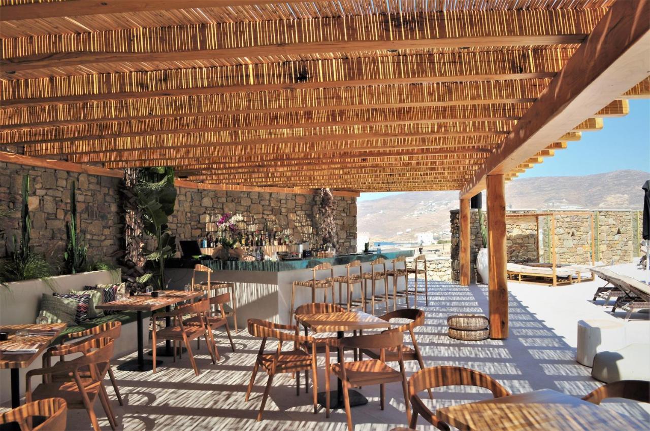 Ftelia Bay Boutique Hotel Экстерьер фото
