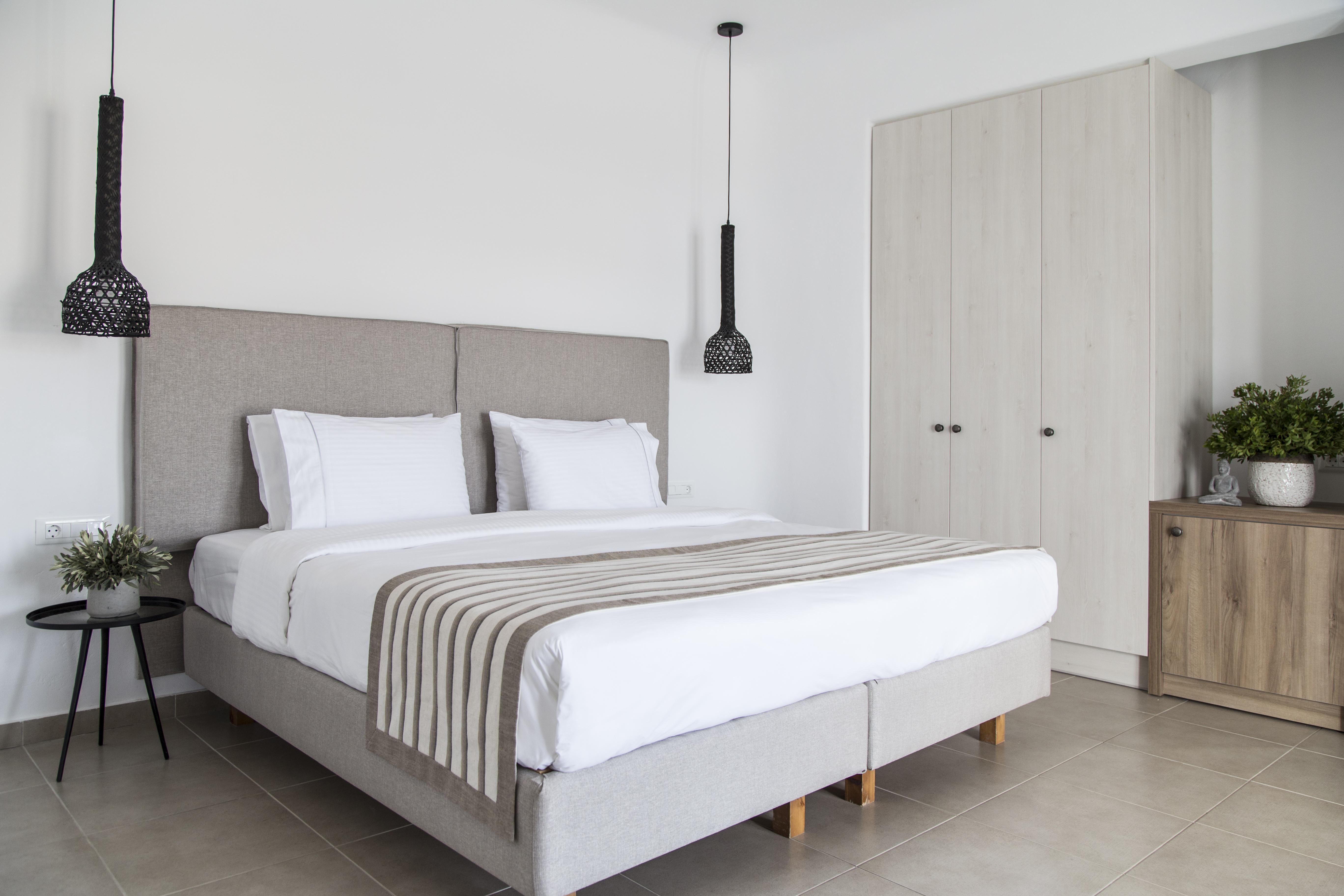 Ftelia Bay Boutique Hotel Экстерьер фото