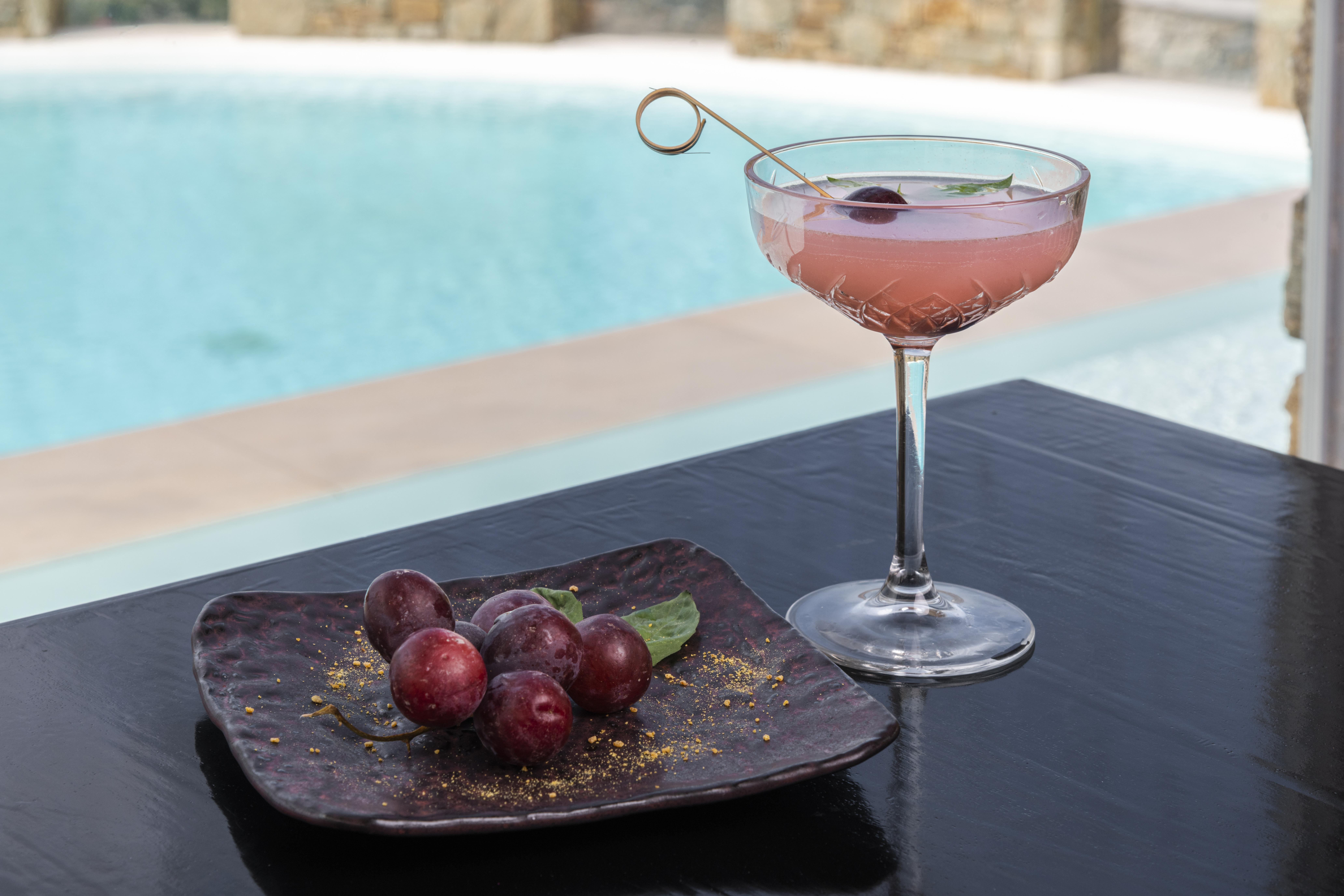 Ftelia Bay Boutique Hotel Экстерьер фото