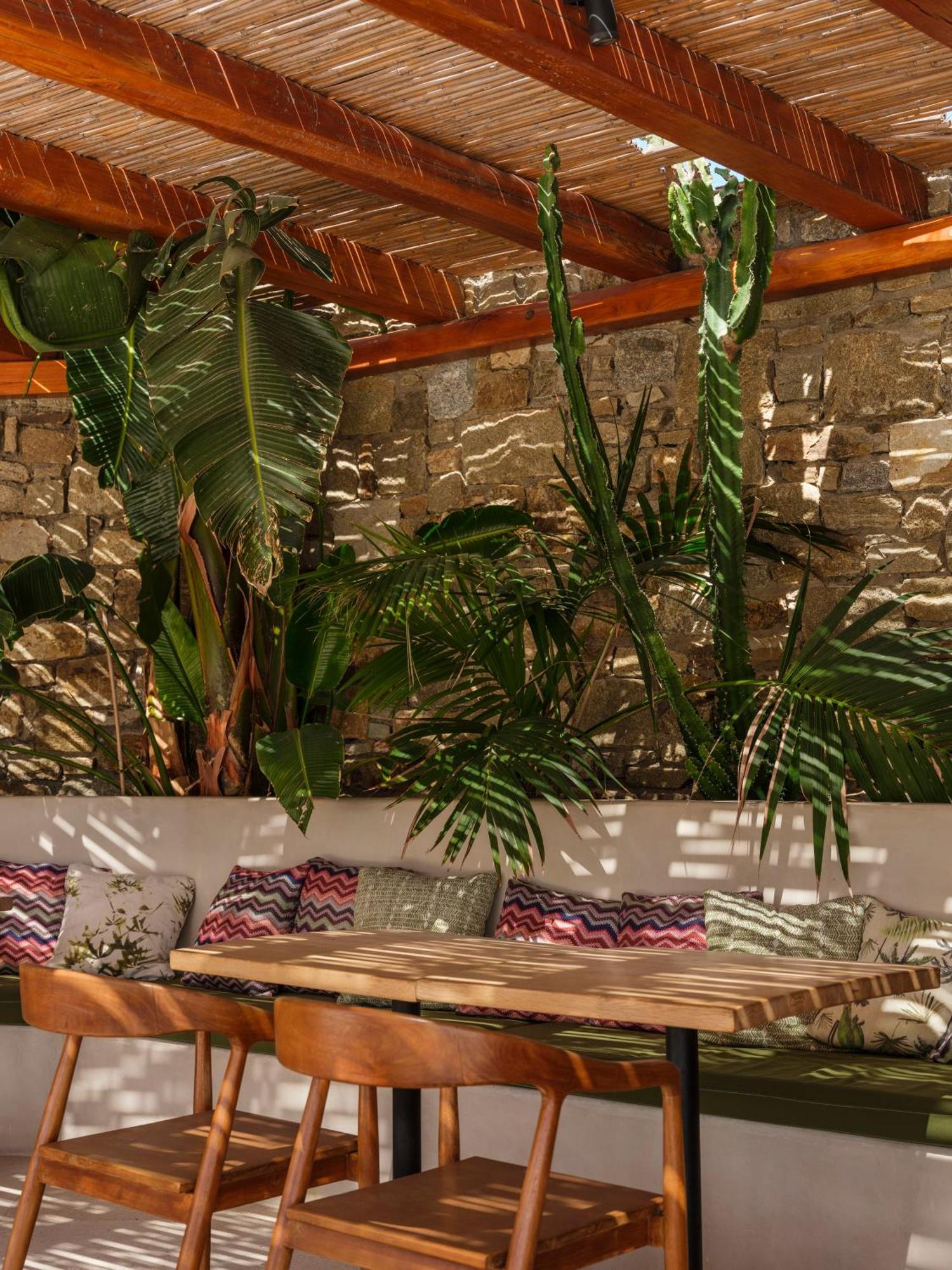 Ftelia Bay Boutique Hotel Экстерьер фото